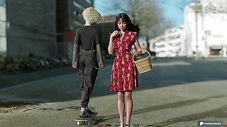 Free Pass - Gameplay #28