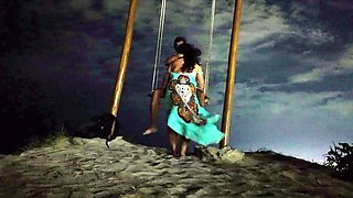 Flashing streets, fierce love, no disguise-ExpressiaGirl