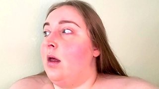 Mommy Makeover Update: Naked Housewife Sharing Her Real