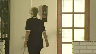 The Nursing Home of Shame