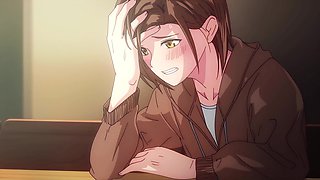 Dive into Japanese Hentai Passion with Busty Animated Ecstasy