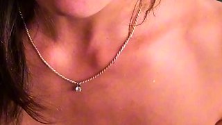 Intense and deep sucking for car in this evening