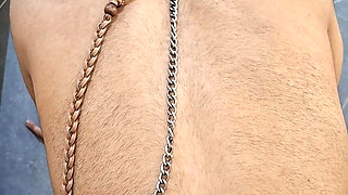 Under My Boots. Her Boots, His Submission