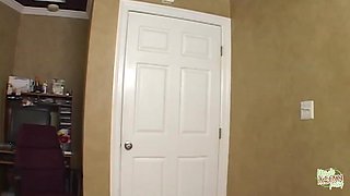 The Way She Moves Her Neck And Torso Will Make Anyone Cum A Bucket