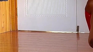 Rosie's Pee Training