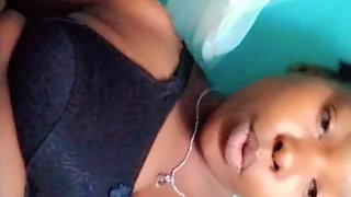 Hot Sexy Girl Masturbating