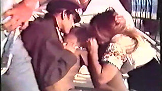 Furia Porno 1983 - Full Movie