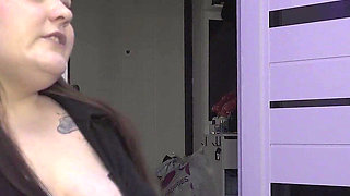 Porn Story - Call Me Senhora While I'm Fucking You with a Strap-on!