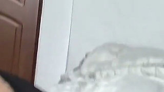 Cute PAWG Lost Control