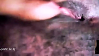 Distance Relationship Lover Make Love on Camera and Both of Them Cum and Get Satisfied