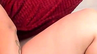 Daddy Today I Want to Feel Your Milk in My Pussy