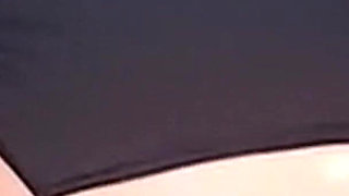 Waifu Secretary POV – Red Lingerie & Hair Variety Office Close-Up Fucking