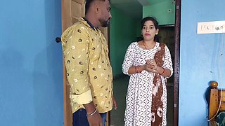 Latest Hot Desi Wife Vairal Sex Video! Indian Web Series Sex video