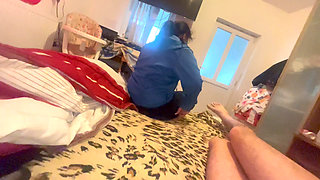 AncaLuxe - I Crave To Swallow A Morning Blowjob