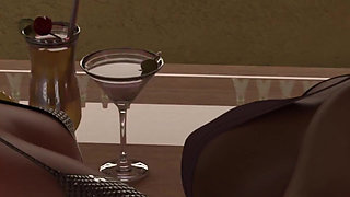 Shadows of Trust Part 4